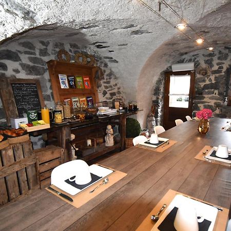 La Cle Des Bois Bed and Breakfast Le Bourg-dʼOisans Exteriör bild