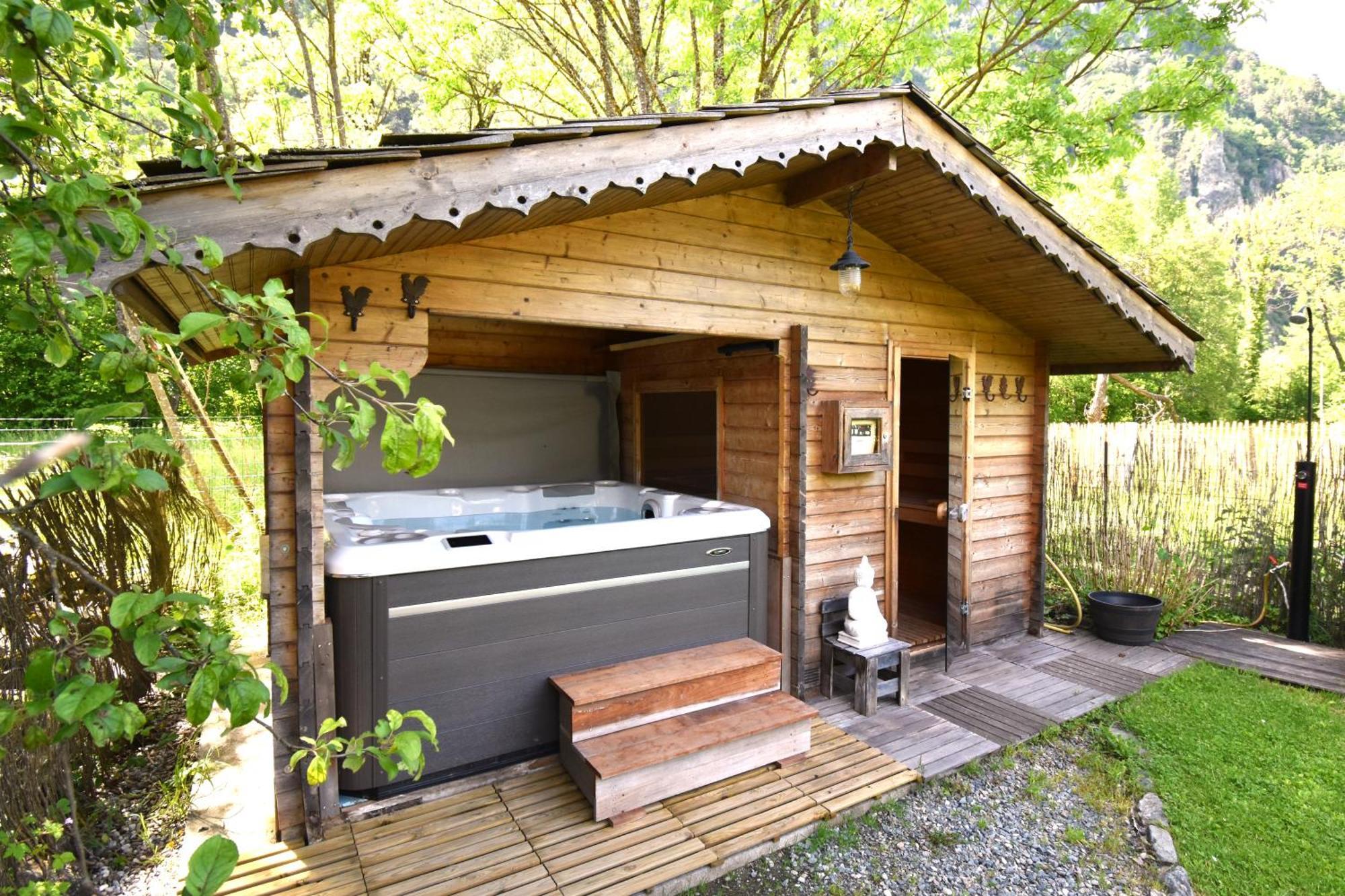 La Cle Des Bois Bed and Breakfast Le Bourg-dʼOisans Exteriör bild
