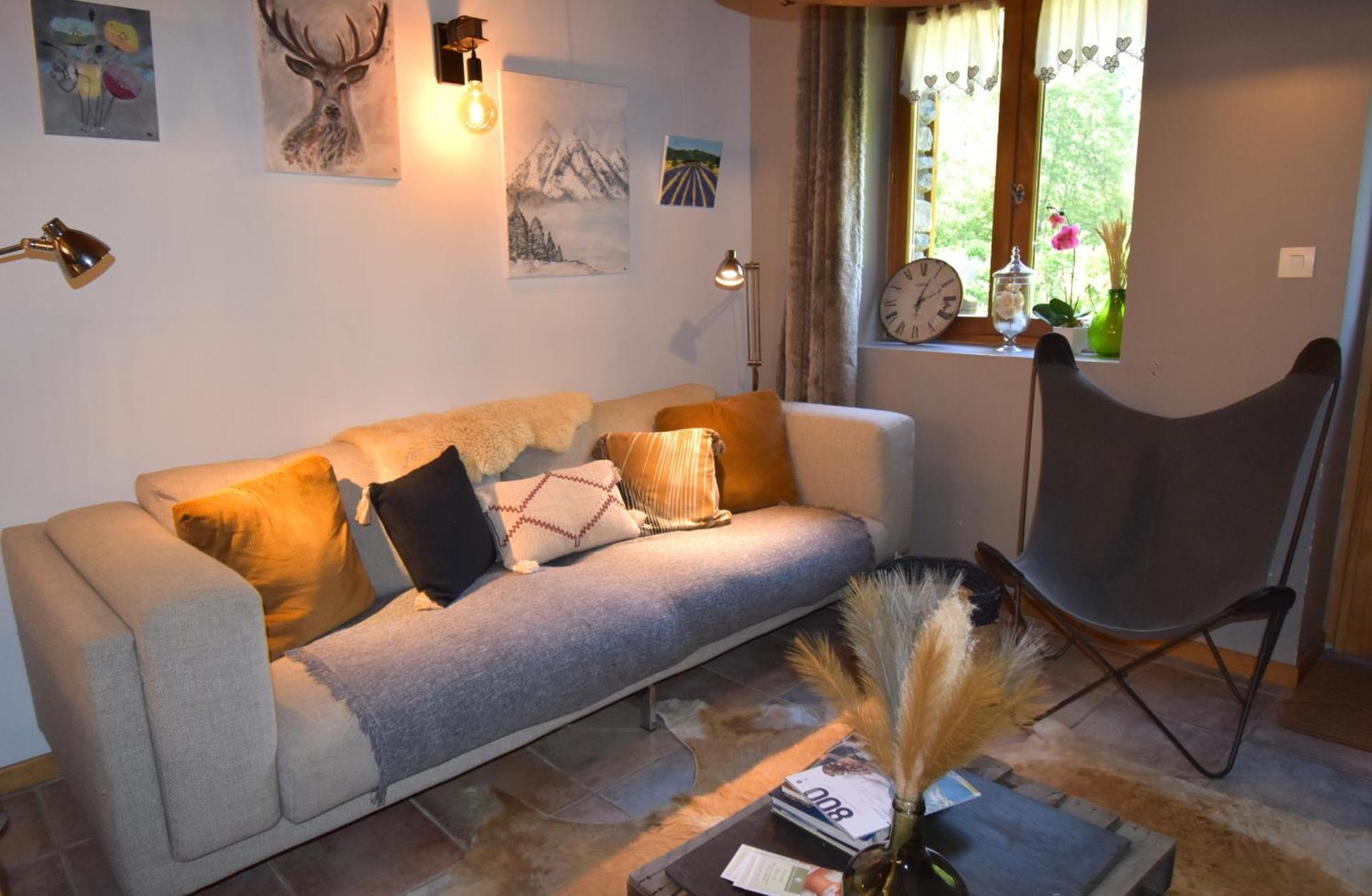 La Cle Des Bois Bed and Breakfast Le Bourg-dʼOisans Exteriör bild