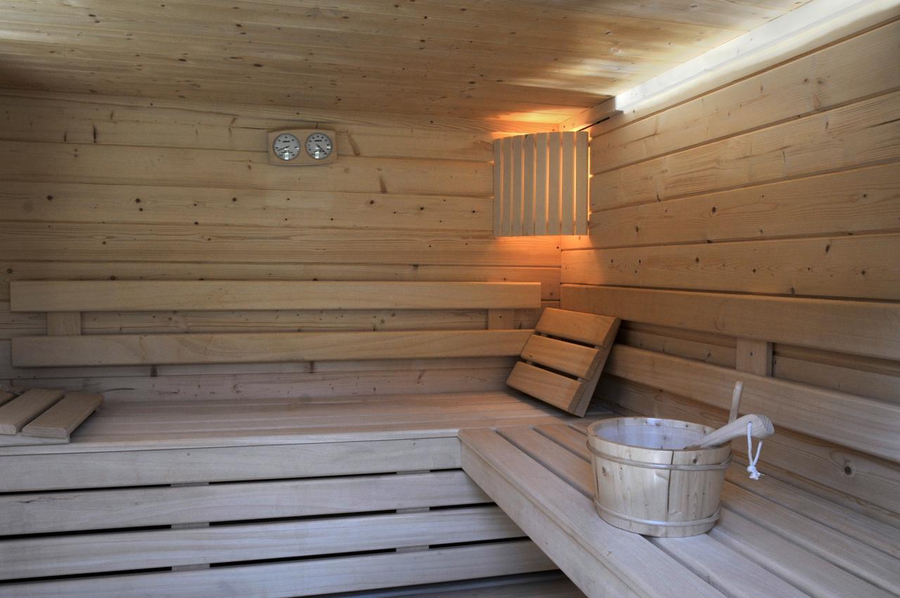 La Cle Des Bois Bed and Breakfast Le Bourg-dʼOisans Exteriör bild