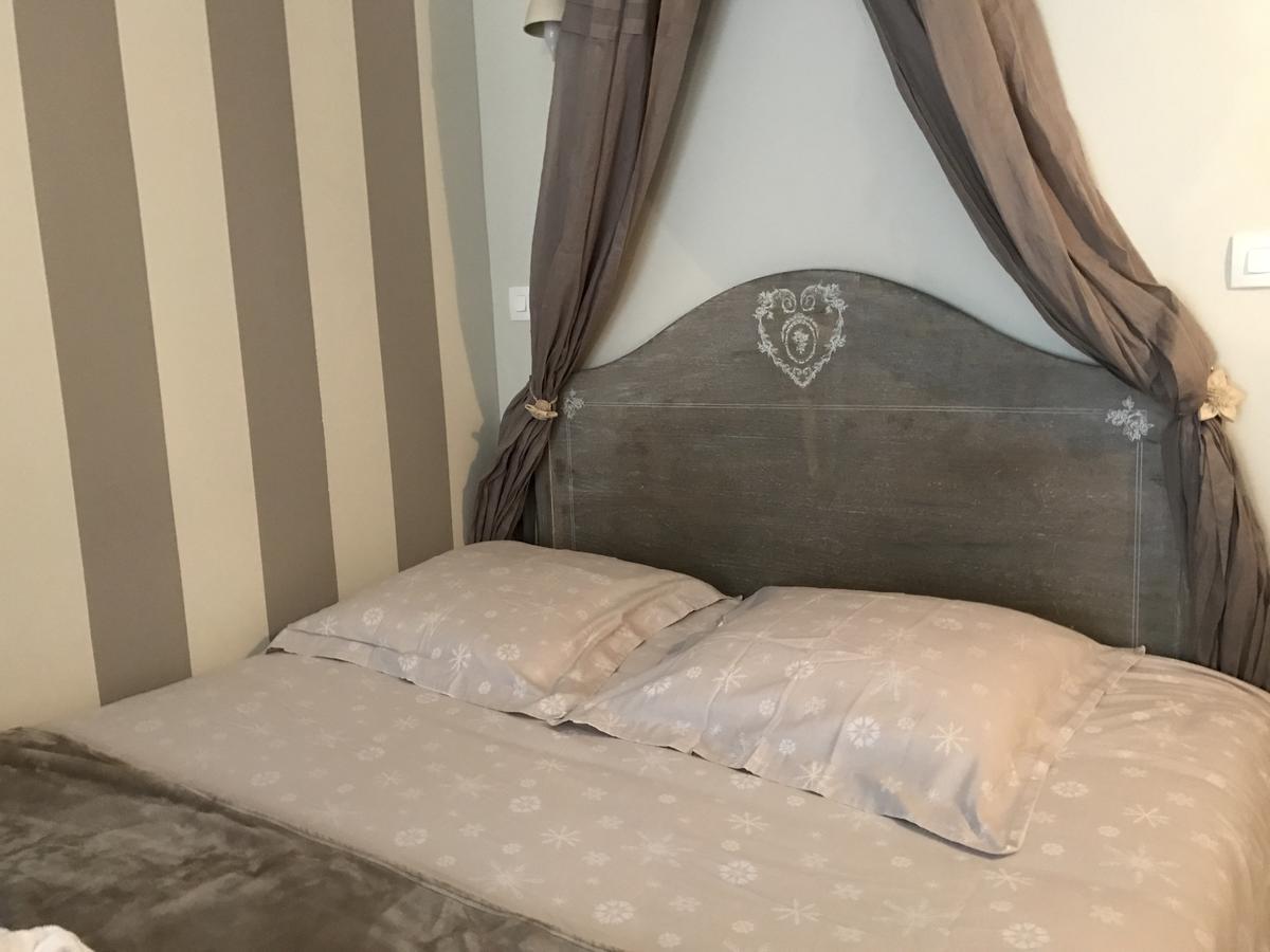 La Cle Des Bois Bed and Breakfast Le Bourg-dʼOisans Exteriör bild